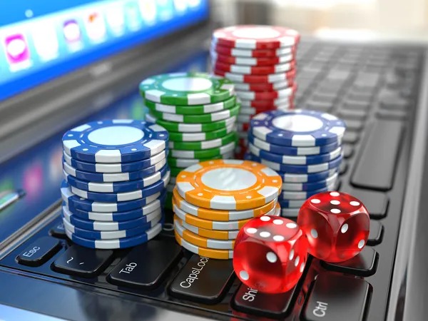 Roulette table interface on alexistogel 09